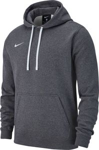 Nike Nike Team Club 19 PO Fleece Hoody Bluza 071 : Rozmiar - S (AR3239-071) - 14725_177237 1