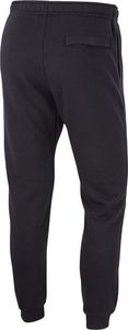 Nike Nike Team Club 19 Fleece Pant Spodnie 010 : Rozmiar - S (AJ1468-010) - 14683_177108 2