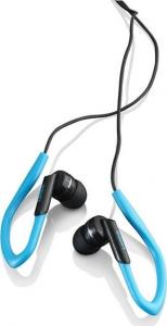 Lenco Odtwarzacz MP3 PODO-152 4GB niebieski 3