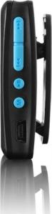 Lenco Odtwarzacz MP3 PODO-152 4GB niebieski 4