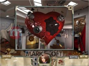 Natalie Brooks: Tajemnice ze Szkolnej Ławki PC 2