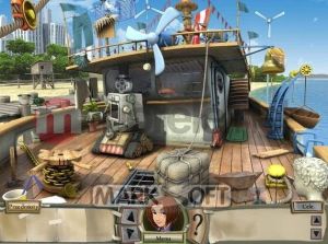 Natalie Brooks: Tajemnice ze Szkolnej Ławki PC 4