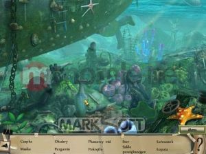 Natalie Brooks: Tajemnice ze Szkolnej Ławki PC 5