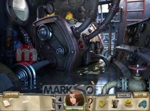 Natalie Brooks: Tajemnice ze Szkolnej Ławki PC 6