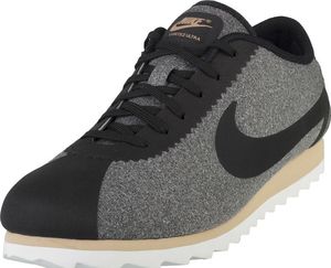 Nike Buty damskie Cortez Ultra Se szaro-czarne r. 35.5 (859540-001) 1