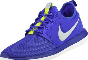 Nike Buty damskie Roshe Two GS niebieskie r. 36.5 (844653-401) 1