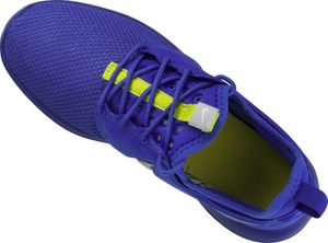 Nike Buty damskie Roshe Two GS niebieskie r. 36.5 (844653-401) 2