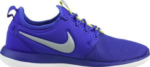 Nike Buty damskie Roshe Two GS niebieskie r. 36.5 (844653-401) 6
