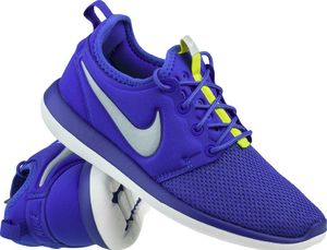 Nike Buty damskie Roshe Two GS niebieskie r. 36.5 (844653-401) 7