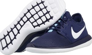 Nike Buty damskie Roshe Two (GS) granatowe r. 36 (844655-401) 5