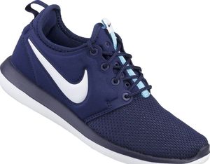 Nike Buty damskie Roshe Two (GS) granatowe r. 36 (844655-401) 7