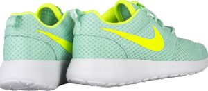Nike Buty damskie Roshe Run Br zielone r. 36.5 (724850-371) 4