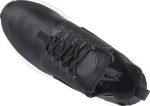 Nike Buty damskie Air Huarache Run Ultra Prm czarne r. 38 (859511-001) 2