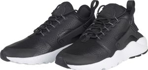 Nike Buty damskie Air Huarache Run Ultra Prm czarne r. 38 (859511-001) 3