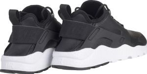 Nike Buty damskie Air Huarache Run Ultra Prm czarne r. 38 (859511-001) 4