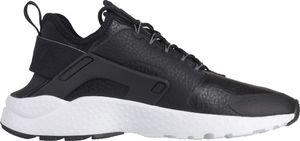 Nike Buty damskie Air Huarache Run Ultra Prm czarne r. 38 (859511-001) 6