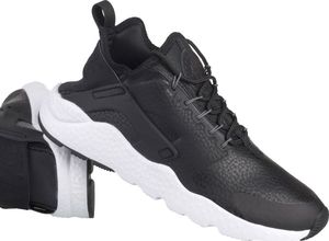Nike Buty damskie Air Huarache Run Ultra Prm czarne r. 38 (859511-001) 7