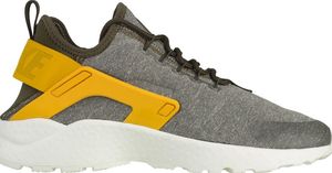Nike Buty damskie Air Huarache Run Ultra szare r. 35.5 (859516-300) 6