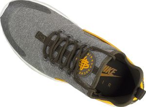 Nike Buty damskie Air Huarache Run Ultra szare r. 36.5 (859516-300) 2