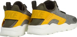 Nike Buty damskie Air Huarache Run Ultra szare r. 36.5 (859516-300) 4