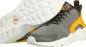 Nike Buty damskie Air Huarache Run Ultra szare r. 36.5 (859516-300) 5