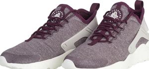 Nike Buty damskie Air Huarache Run Ultra bordowe r. 38 (859516-600) 4