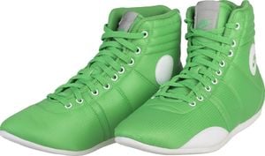 Nike Buty damskie Hijack Mid zielone r. 37.5 (343873-331) 1