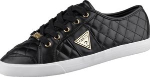Guess Buty damskie Brooklee GUESS-023 czarne r. 37 1