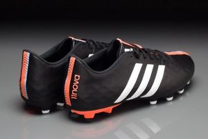 Adidas Buty piłkarskie 11Nova Fg czarne r. 41 1/3 (B44567) 2