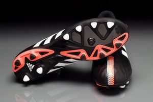 Adidas Buty piłkarskie 11Nova Fg czarne r. 41 1/3 (B44567) 5