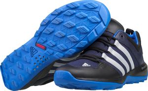 Adidas Adidas Daroga Plus Canvas S75759 38 2/3 5
