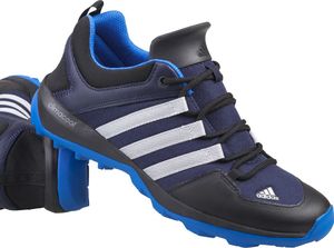 Adidas Adidas Daroga Plus Canvas S75759 38 2/3 7