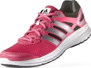 Adidas Buty damskie Duramo 6 W różowe r. 38 2/3 (D66480) 4