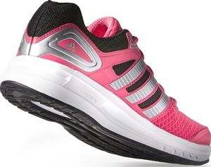 Adidas Buty damskie Duramo 6 W różowe r. 38 2/3 (D66480) 5