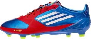 Adidas Buty piłkarskie F50 Adizero Trx Fg niebieskie r. 46 (L44701) 7