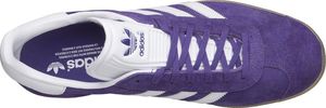 Adidas Buty męskie Gazelle fioletowe r. 36 2/3 (BB5501) 3