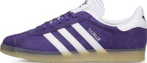 Adidas Buty męskie Gazelle fioletowe r. 36 2/3 (BB5501) 5
