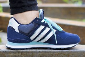 Adidas Adidas NEO 10K W F98277 36 4