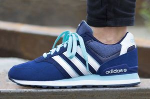 Adidas Adidas NEO 10K W F98277 36 5