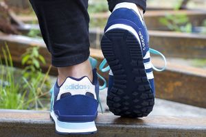 Adidas Adidas NEO 10K W F98277 36 6