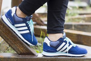 Adidas Adidas NEO 10K W F98277 36 7