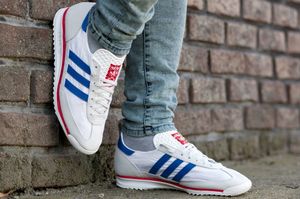 Adidas Adidas SL72 M25727 36 2/3 1