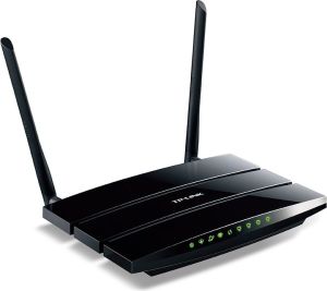Router TP-Link TD-W8970 v3 2