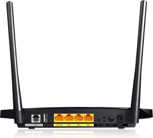 Router TP-Link TD-W8970 v3 3