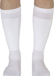 Reebok Skarpety sportowe Crossfit Cf Weight Sock białe r. 35-38 (Z81873) 1