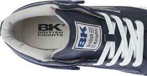 British Knights Buty męskie Roco Navy/LT Grey r. 40 (B36-3712-14) 6