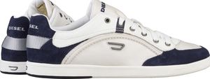 Diesel Buty męskie Starch białe r. 44 (PS308-H5225) 2