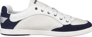 Diesel Buty męskie Starch białe r. 44 (PS308-H5225) 4