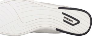 Diesel Buty męskie Starch białe r. 44 (PS308-H5225) 5