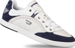 Diesel Buty męskie Starch białe r. 44 (PS308-H5225) 7